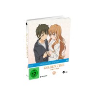 Golden Time Vol. 4 (Blu-ray im Mediabook) - AniMoon...