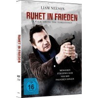 Ruhet in Frieden (Blu-ray & DVD im Mediabook) -   -...