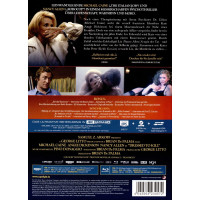 Dressed to Kill (Ultra HD Blu-ray & Blu-ray im...