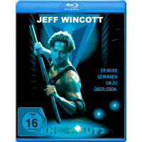 Knockout (Blu-ray) -   - (Blu-ray Video / Sonstige /...