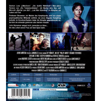 Knockout (Blu-ray) -   - (Blu-ray Video / Sonstige /...