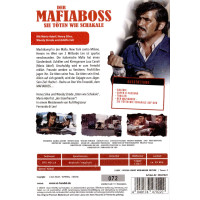 Der Mafiaboss - Sie töten wie Schakale (Blu-ray...