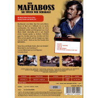 Der Mafiaboss - Sie töten wie Schakale (Blu-ray...