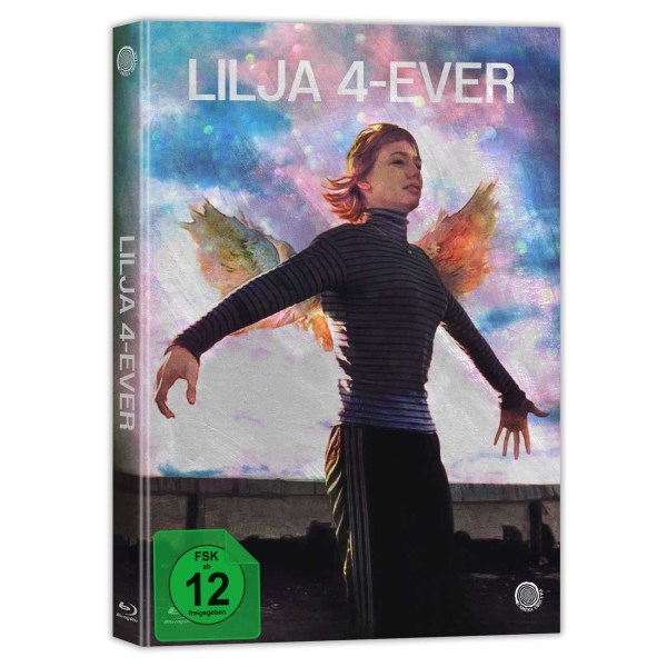 Lilja 4-Ever (Blu-ray im Mediabook) -   - (Blu-ray Video / Sonstige / unsortiert)