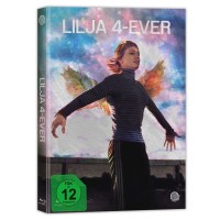 Lilja 4-Ever (Blu-ray im Mediabook) -   - (Blu-ray Video...