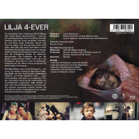 Lilja 4-Ever (Blu-ray im Mediabook) -   - (Blu-ray Video...