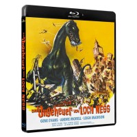 Das Ungeheuer von Loch Ness (Blu-ray) - Anolis...