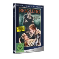 Rigoletto (1941) -   - (DVD Video / Sonstige / unsortiert)