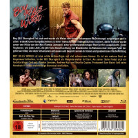 Boy Kills World (Blu-ray) -   - (Blu-ray Video / Action)