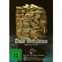 Das Schloss - absolut Medien  - (DVD Video / Drama)