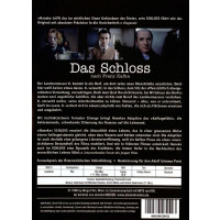 Das Schloss - absolut Medien  - (DVD Video / Drama)