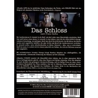 Das Schloss -   - (DVD Video / Sonstige / unsortiert)