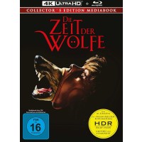 Die Zeit der Wölfe (Ultra HD Blu-ray & Blu-ray...