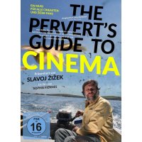 The Perverts Guide to Cinema (OmU) -   - (DVD Video /...