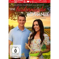 Eine toskanische Romanze -   - (DVD Video / Sonstige /...