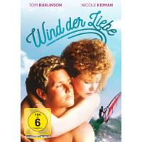 Wind der Liebe -   - (DVD Video / Sonstige / unsortiert)