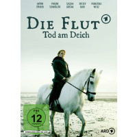 Die Flut - Tod am Deich -   - (DVD Video / Sonstige /...