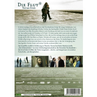 Die Flut - Tod am Deich -   - (DVD Video / Sonstige /...