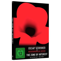 The Zone of Interest (Ultra HD Blu-ray & Blu-ray im...