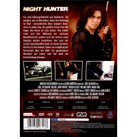 Night Hunter - Der Vampirjäger -   - (DVD Video /...