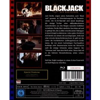 Blackjack - Der Bodyguard (Blu-ray) -   - (Blu-ray Video / Sonstige / unsortiert)