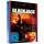 Blackjack - Der Bodyguard (Blu-ray) - Sedna Medien  - (Blu-ray Video / Action)