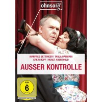 Ohnsorg Theater: Ausser Kontrolle -   - (DVD Video /...