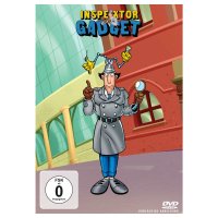 Inspektor Gadget Staffel 1 -   - (DVD Video / Sonstige /...