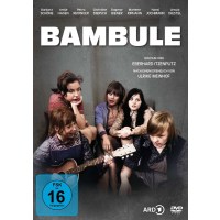 Bambule -   - (DVD Video / Sonstige / unsortiert)