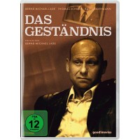 Das Geständnis (2015) -   - (DVD Video / Sonstige /...