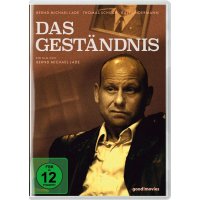 Das Geständnis (2015) - EuroVideo Medien  - (DVD...