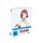 Kiss x Sis Vol. 2 (Blu-ray im Mediabook) - AniMoon Publishing  - (Blu-ray Video / Anime)