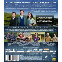 Der Doktor und das liebe Vieh Staffel 2 (2021) (Blu-ray)...