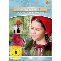 Rotkäppchen (2005) -   - (DVD Video / Sonstige /...