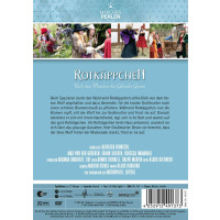 Rotkäppchen (2005) -   - (DVD Video / Sonstige /...