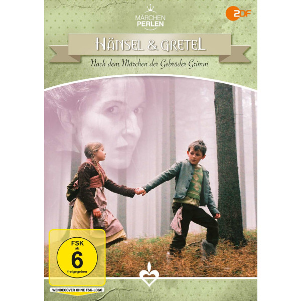 Hänsel und Gretel (2006) -   - (DVD Video / Sonstige / unsortiert)