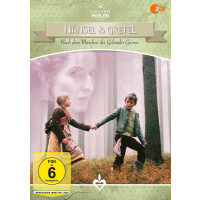 Hänsel und Gretel (2006) -   - (DVD Video / Sonstige...