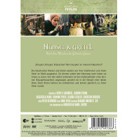 Hänsel und Gretel (2006) -   - (DVD Video / Sonstige...