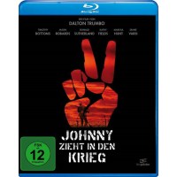 Johnny zieht in den Krieg (Blu-ray) -   - (Blu-ray Video...