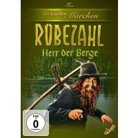 Rübezahl - Herr der Berge (1975) -   - (DVD Video /...