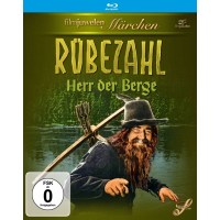 Rübezahl - Herr der Berge (1975) (Blu-ray) -...