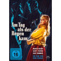 Am Tag als der Regen kam - Believe Digital  - (DVD Video / Drama)