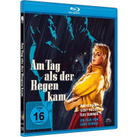 Am Tag als der Regen kam (Blu-ray) - Believe Digital  -...