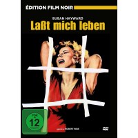 Lasst mich leben -   - (DVD Video / Sonstige / unsortiert)