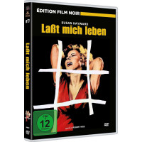 Lasst mich leben -   - (DVD Video / Sonstige / unsortiert)