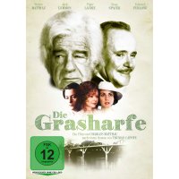 Die Grasharfe -   - (DVD Video / Sonstige / unsortiert)