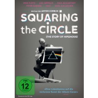 Squaring The Circle (The Story Of Hipgnosis) (OmU) -   -...