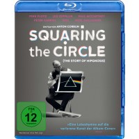 Squaring The Circle (The Story Of Hipgnosis) (OmU)...