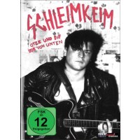 Schleimkeim - Otze und die DDR von unten -   - (DVD Video...