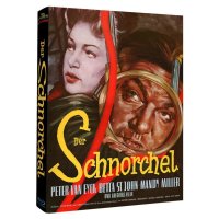 Der Schnorchel (Blu-ray im Mediabook) -   - (Blu-ray...